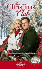The Christmas Club poster