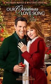 Our Christmas Love Song poster