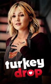 Turkey Drop poster