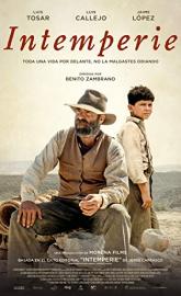 Out in the Open poster