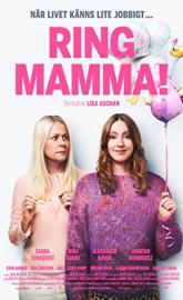 Call Mom! poster