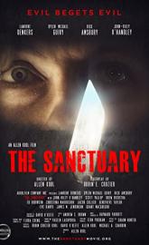 The Sanctuary poster