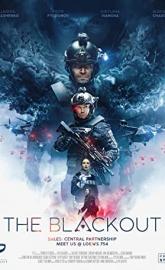 The Blackout poster