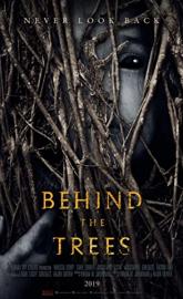 Behind the Trees poster