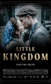 Little Kingdom poster