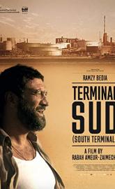 South Terminal poster