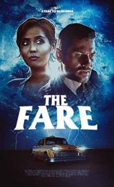 The Fare poster
