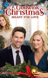 A Godwink Christmas: Meant for Love poster