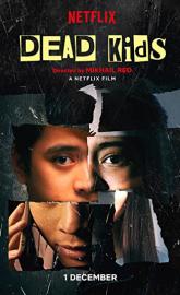 Dead Kids poster