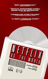 Netflix vs. the World poster