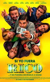If I Were Rich Man poster