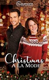 Christmas a la Mode poster