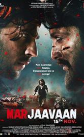 Marjaavaan poster