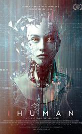 iHuman poster
