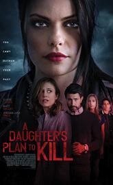 A Daughter's Plan to Kill poster