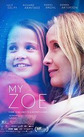 My Zoe poster