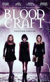 Blood Craft poster