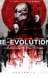 Reevolution poster