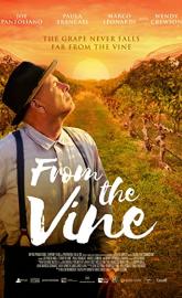 From the Vine poster