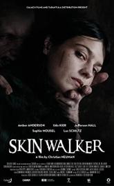 Skin Walker poster
