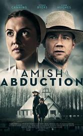 Amish Abduction poster