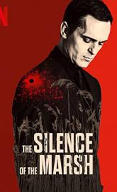 The Silence of the Marsh poster