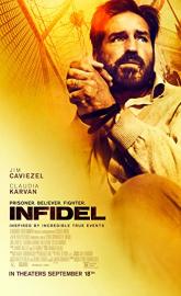 Infidel poster
