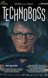 Technoboss poster