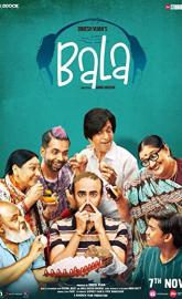 Bala poster