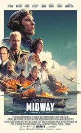 Midway poster
