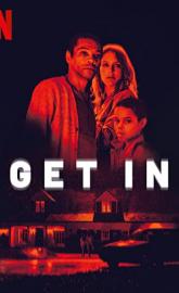 Get In poster