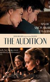 The Audition poster