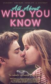 All About Who You Know poster