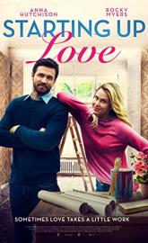 Starting Up Love poster
