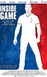Inside Game poster