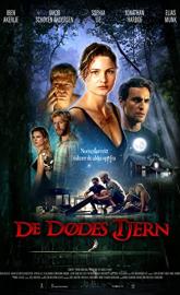 Lake of Death poster