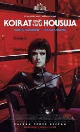 Dogs Don't Wear Pants poster