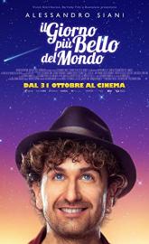 The Most Beautiful Day in the World poster
