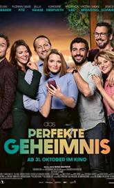 Das perfekte Geheimnis poster
