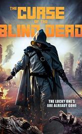 Curse of the Blind Dead poster