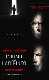 Into the Labyrinth poster