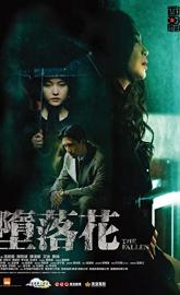 The Fallen poster