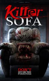 Killer Sofa poster