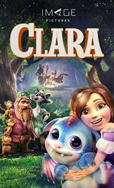 Clara poster