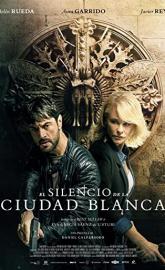 Twin Murders: The Silence of the White City poster