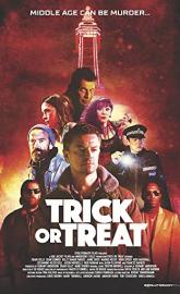 Trick or Treat poster