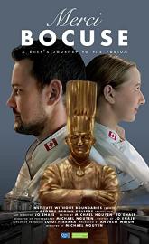 Merci Bocuse poster