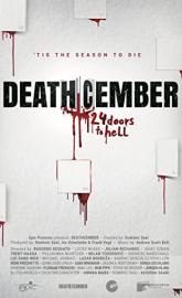 Deathcember poster
