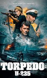 Torpedo poster