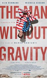 The Man Without Gravity poster